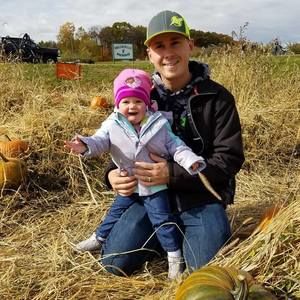 Meet your Posher, Brandon